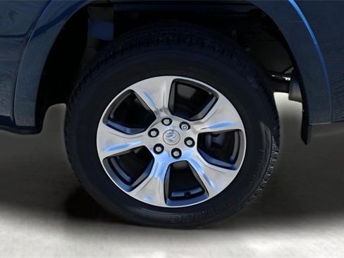 Used 2021 RAM 1500 Laramie image 9