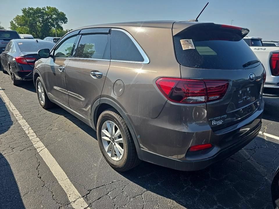 Used 2019 Kia Sorento FWD image 5