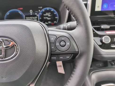 New 2026 Toyota Corolla XLE image 17
