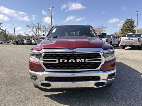 Used 2023 RAM 1500 Big Horn image 7