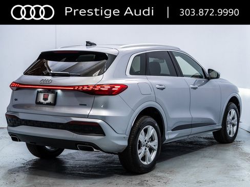 New 2025 Audi Q5 2.0T Premium image 7