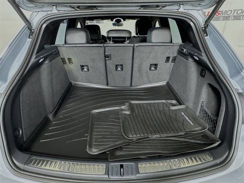 Used 2023 Porsche Macan S image 27