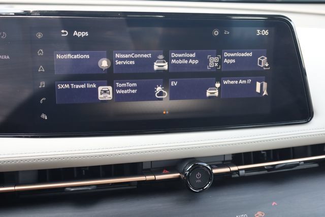 Used 2023 Nissan Ariya FWD image 16