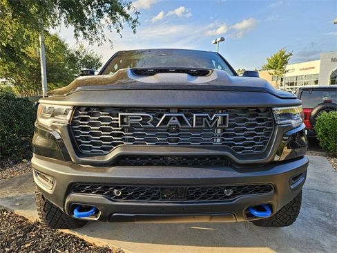 New 2025 RAM 1500 RHO w/ RHO Level 1 Equipment Group image 2