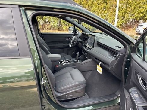 New 2026 Subaru Outback Touring XT image 11