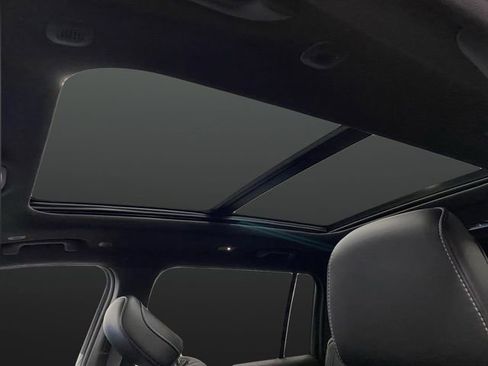 New 2025 Jeep Grand Cherokee L Limited w/ Trailer Tow Package image 7