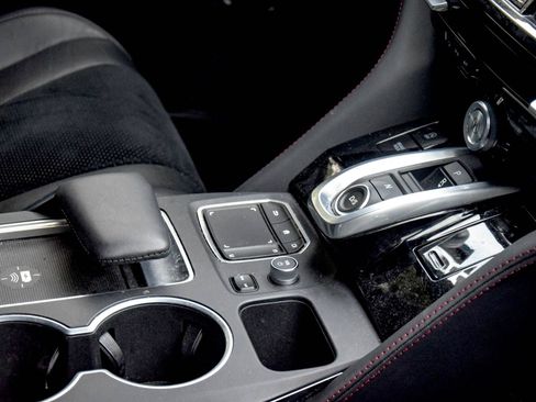 Used 2022 Acura MDX A-Spec AWD/4WD image 9