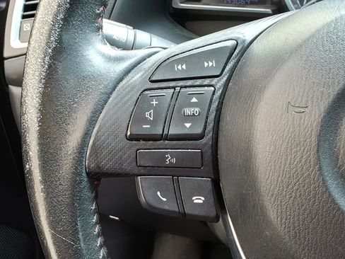Used 2015 MAZDA MAZDA3 s Grand Touring w/ Technology Package FWD image 19