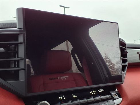 New 2026 Toyota Tundra TRD Pro image 8