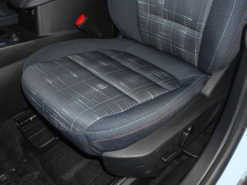 New 2025 Ford Bronco Sport Heritage w/ Convenience Package image 24