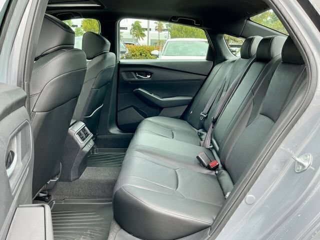 New 2026 Honda Accord Sport image 9