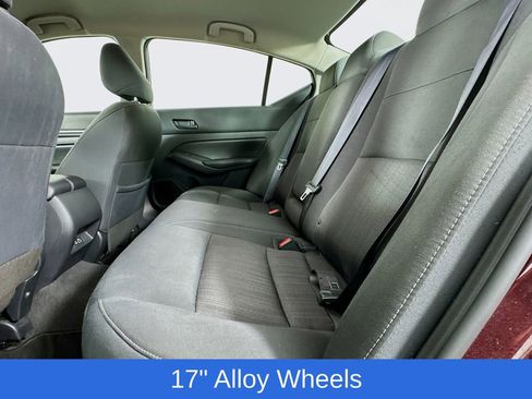 Used 2024 Nissan Altima 2.5 SV image 27