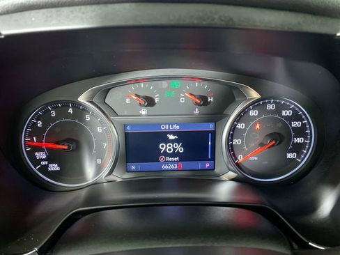 Used 2023 Chevrolet Blazer LT image 15