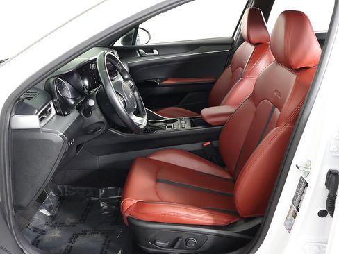 Used 2024 Kia K5 GT-Line w/ GT-Line Premium Package AWD/4WD image 31