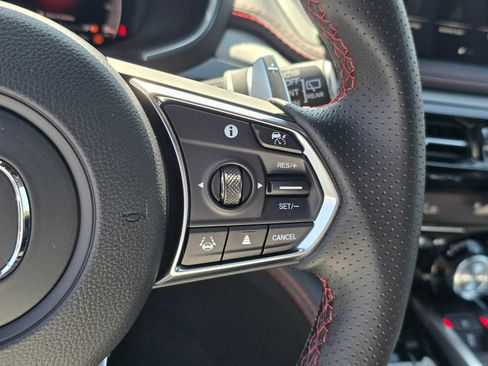 New 2026 Acura MDX A-Spec image 25