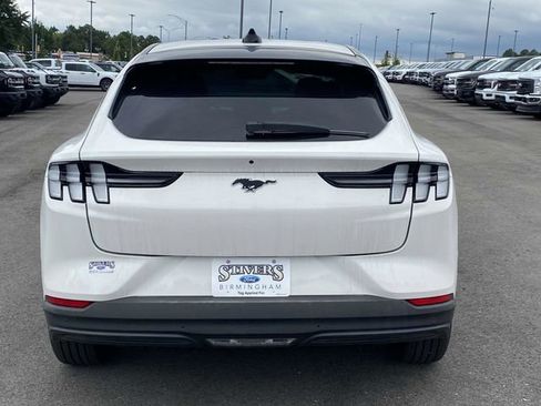 New 2025 Ford Mustang Mach-E Premium image 3