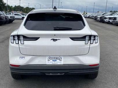 New 2025 Ford Mustang Mach-E Premium