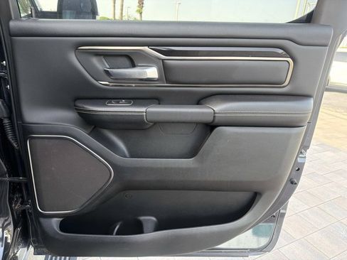 Used 2020 RAM 1500 Rebel w/ Rebel Level 2 Equipment Group AWD/4WD image 21