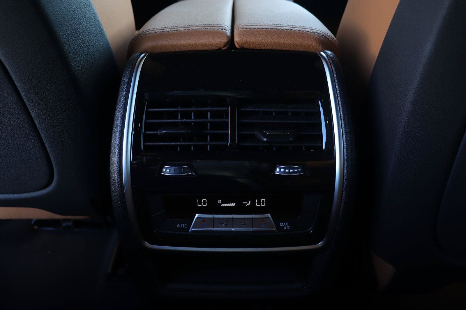 Used 2024 BMW X5 sDrive40i w/ Executive Package RWD image 22