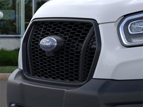 New 2025 Ford Transit 350 XL image 17