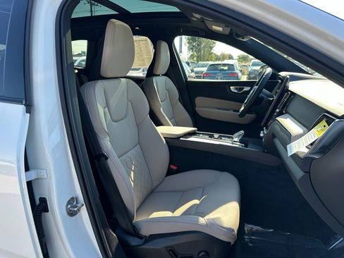 New 2026 Volvo XC60 B5 Plus w/ Protection Package Premier image 8