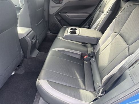 New 2026 Subaru Crosstrek 2.5i Wilderness image 74