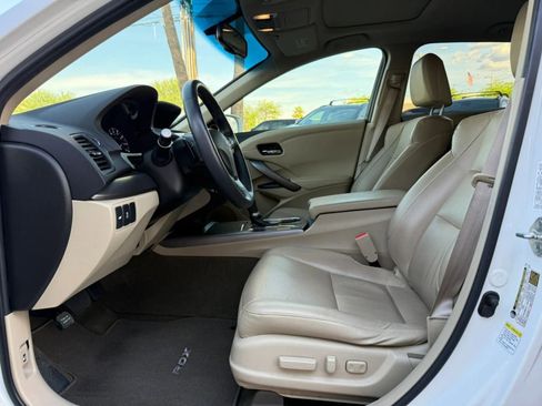 Used 2013 Acura RDX FWD w/ Technology Package image 39