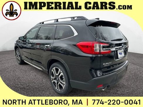 New 2025 Subaru Ascent Touring image 9