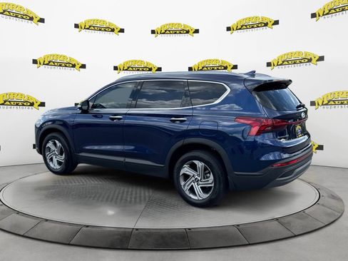 Used 2023 Hyundai Santa Fe SEL FWD image 3