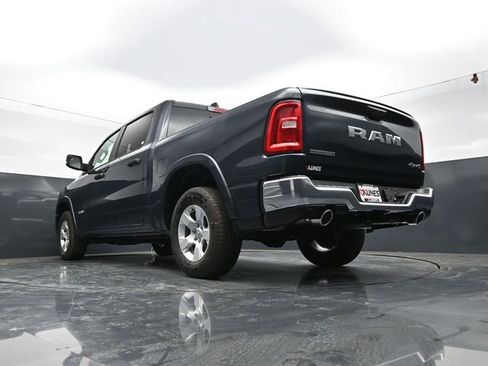 New 2026 RAM 1500 4x4 Crew Cab image 51