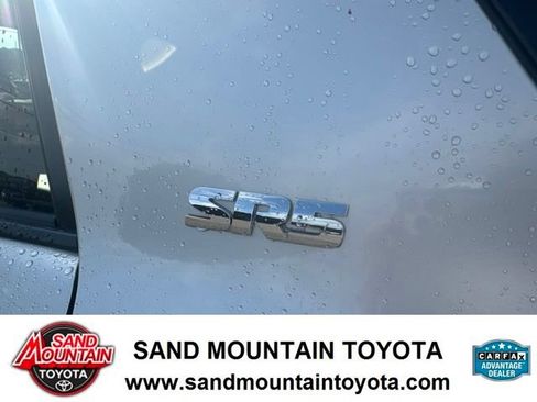 Used 2024 Toyota 4Runner SR5 RWD image 8