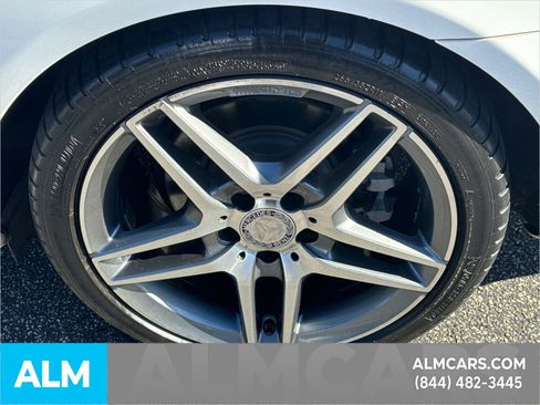 Used 2014 Mercedes-Benz E 350 Cabriolet image 22