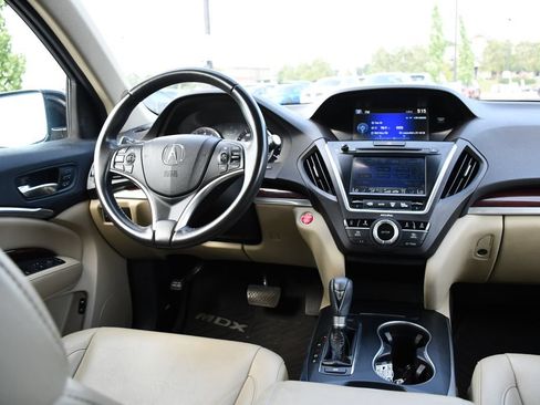 Used 2014 Acura MDX SH-AWD w/ Technology Package image 24