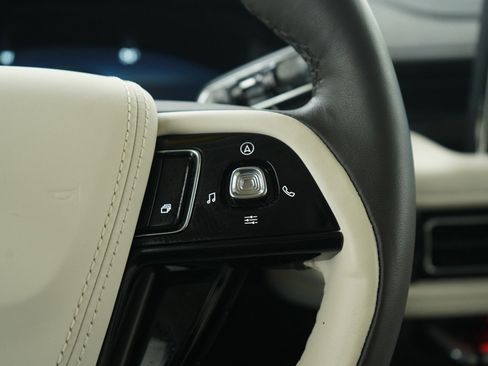 Used 2024 Lincoln Aviator Black Label image 30