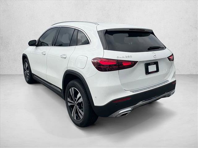 Certified 2026 Mercedes-Benz GLA 250 image 7