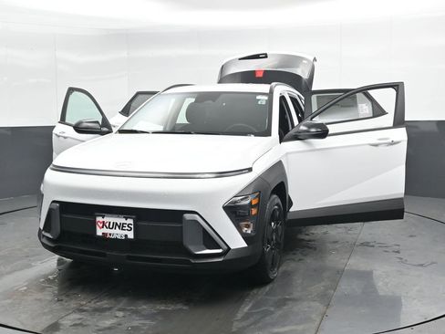 New 2026 Hyundai Kona SEL Sport FWD image 30