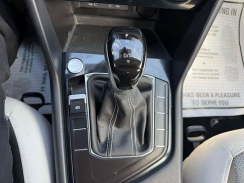 Used 2025 Volkswagen Taos S FWD image 23