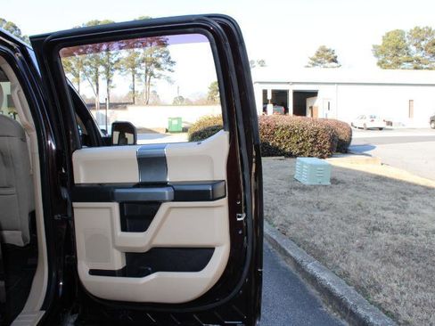 Used 2018 Ford F150 XLT w/ Equipment Group 302A Luxury RWD image 20