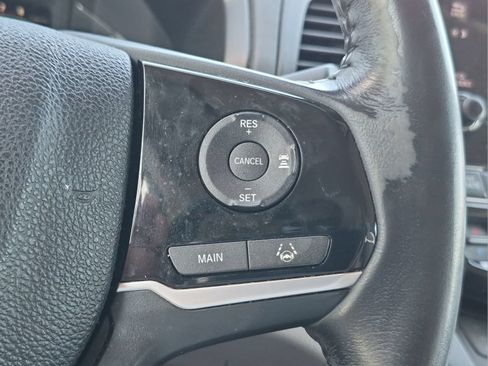Certified 2019 Honda Odyssey EX-L image 10