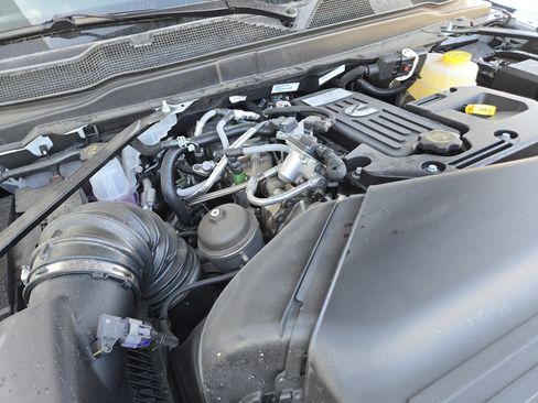 New 2026 RAM 2500 Tradesman image 20