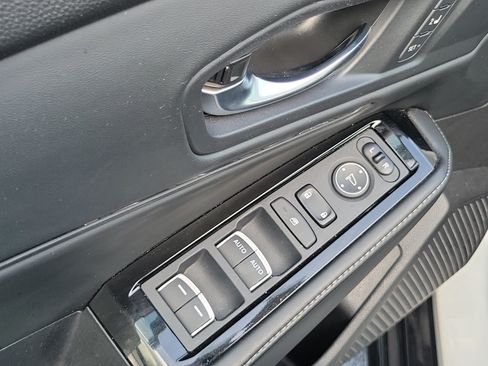 Certified 2023 Honda Accord Touring image 19