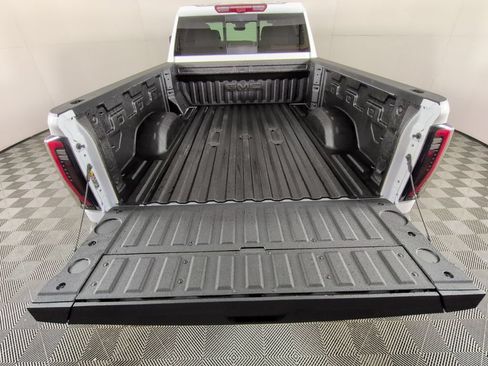 New 2026 GMC Sierra 2500 AT4 w/ AT4 Premium Plus Package AWD/4WD image 27