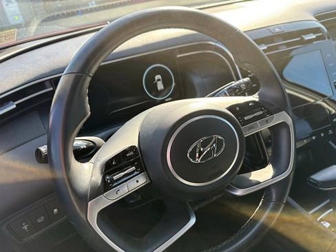 Used 2023 Hyundai Tucson SEL w/ Convenience Package AWD/4WD image 10