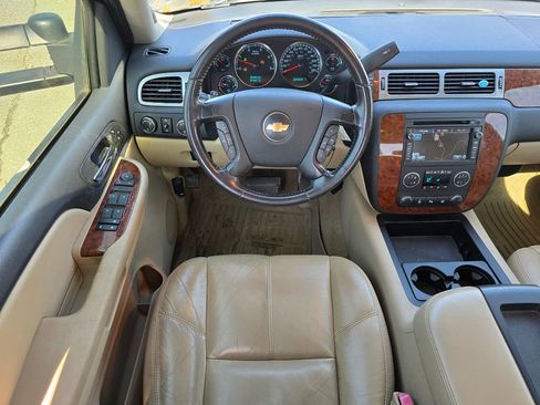 Used 2008 Chevrolet Silverado 2500 LTZ w/ Safety Package image 17
