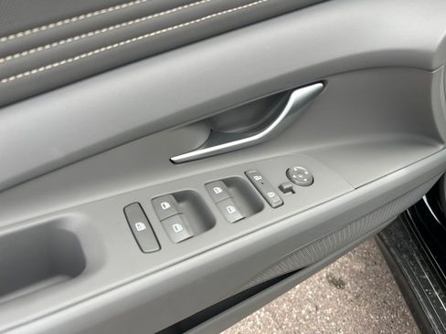 New 2026 Hyundai Elantra Sport FWD image 14