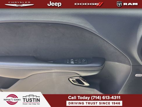 Used 2019 Dodge Challenger SRT Hellcat Redeye RWD image 21