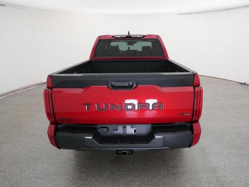 New 2026 Toyota Tundra SR5 AWD/4WD image 3