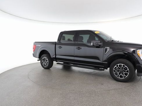 Used 2023 Ford F150 XLT w/ Equipment Group 302A High image 25