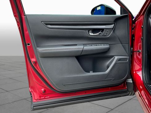 New 2026 Honda CR-V Sport-L image 10