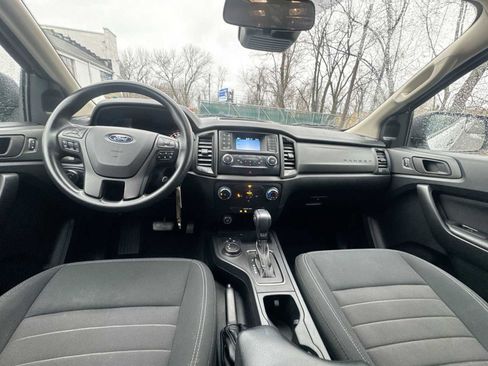 Used 2020 Ford Ranger XL w/ Equipment Group 101A Mid image 20